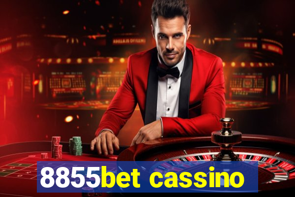 8855bet cassino